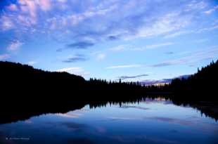 Reflection Lake-0255